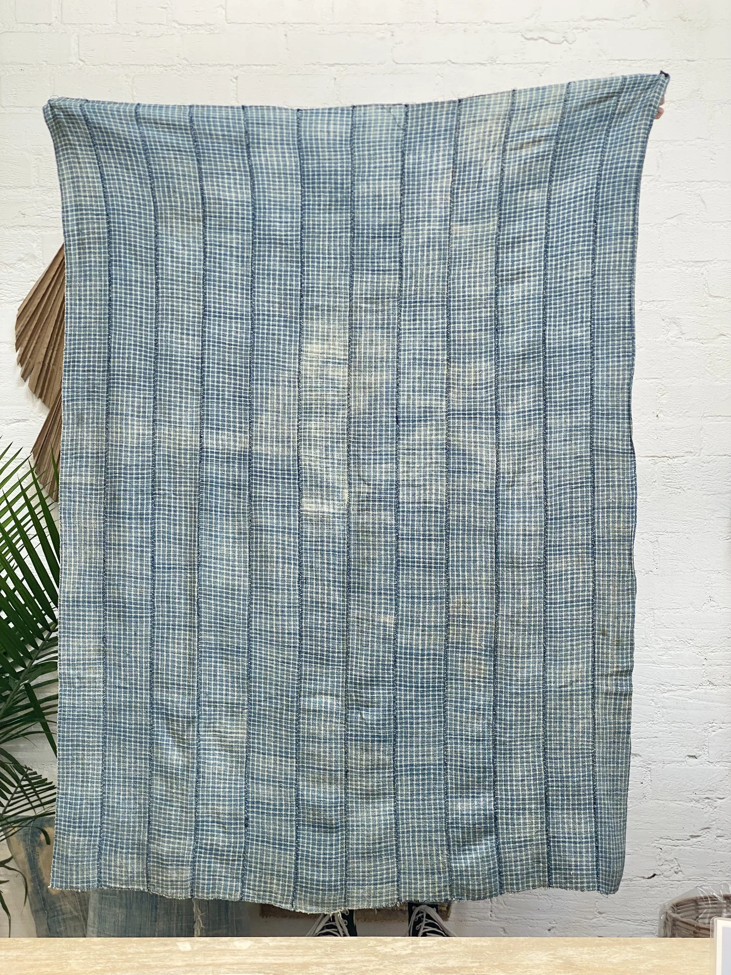 INDIGO TEXTILE