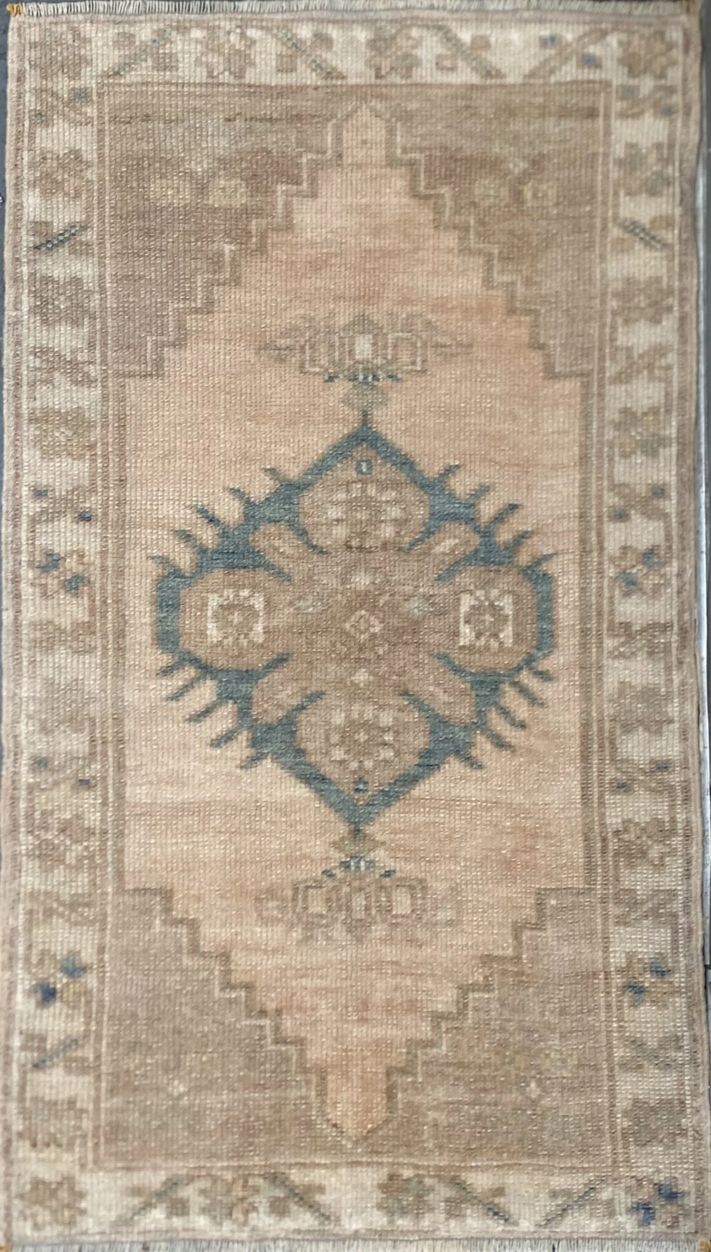 NEW! VINTAGE TURKISH RUGS