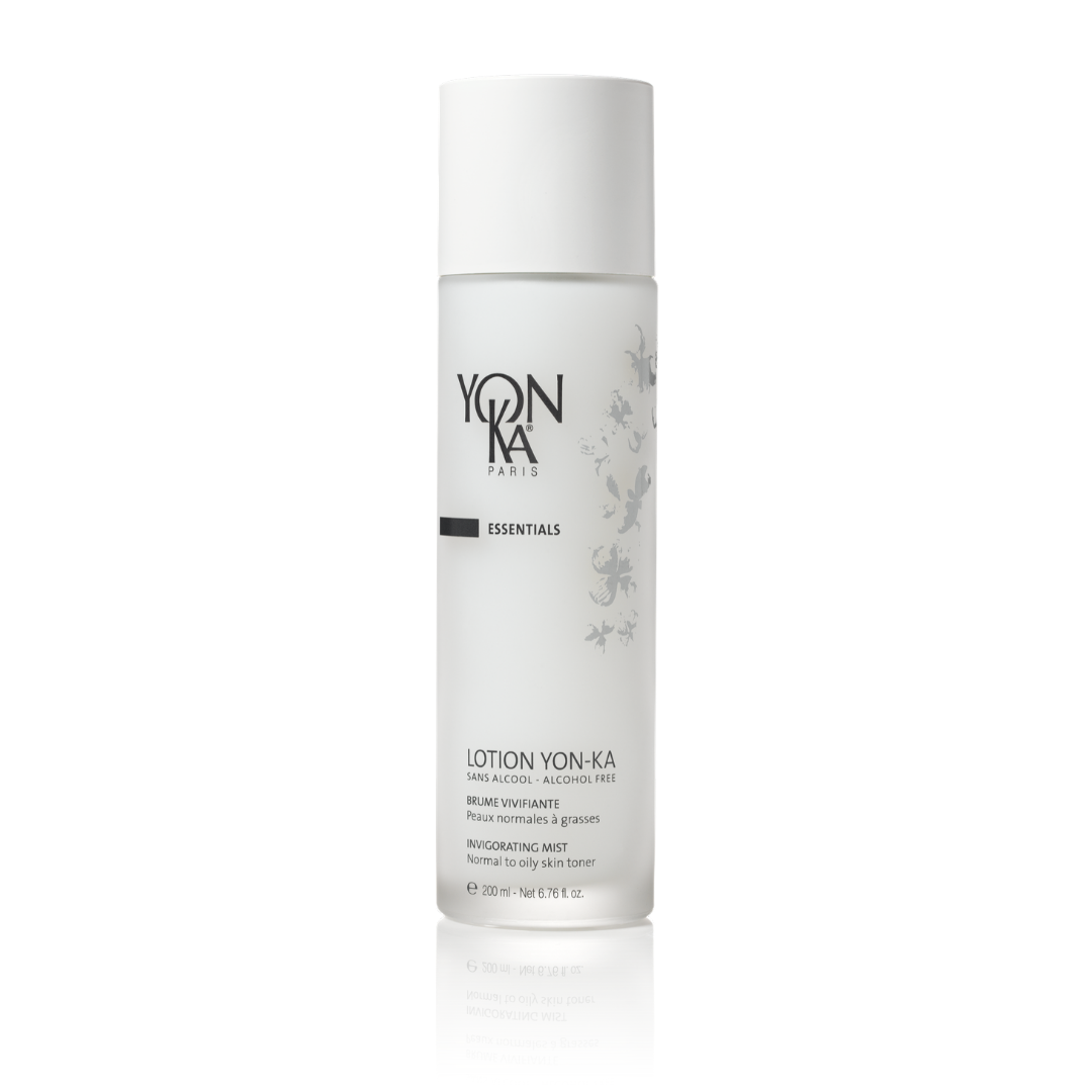 LOTION YON‑KA NORMAL TO OILY SKIN