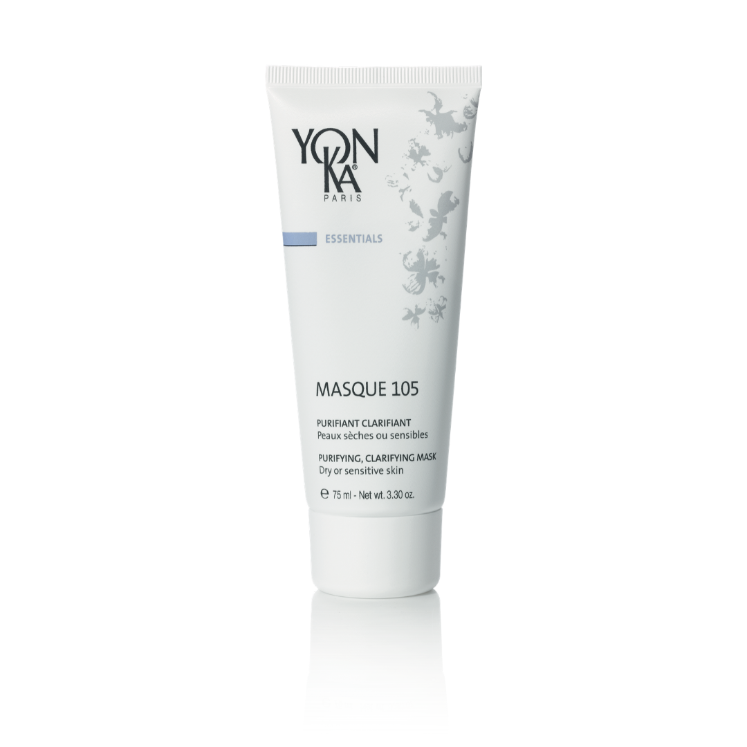 MASQUE 105