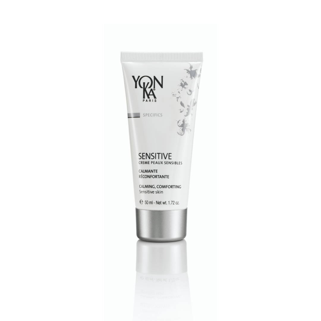 SENSITIVE CRÈME CALMING COMFORTING