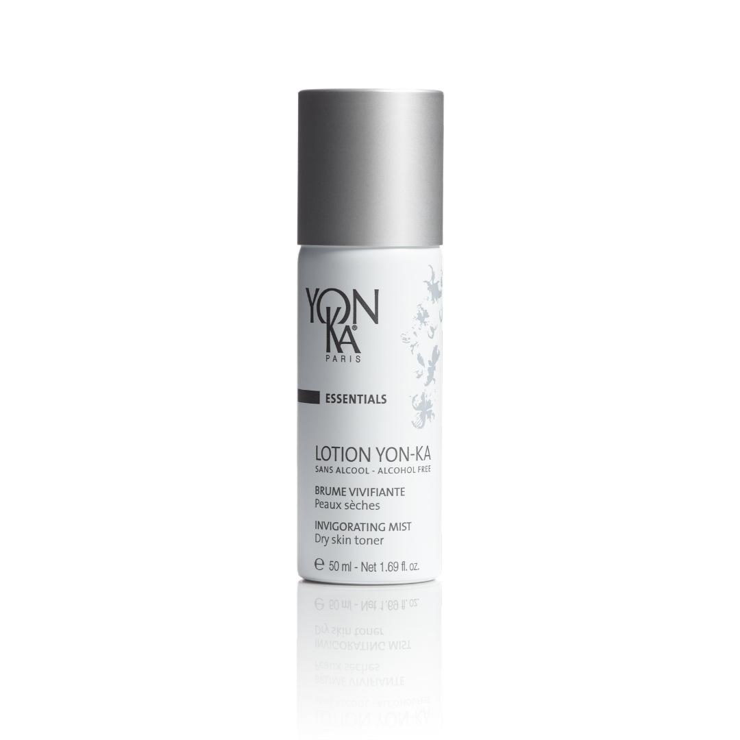 LOTION YON‑KA DRY SKIN