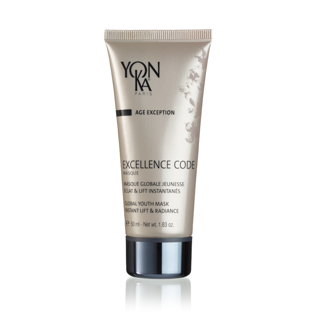 EXCELLENCE CODE MASQUE