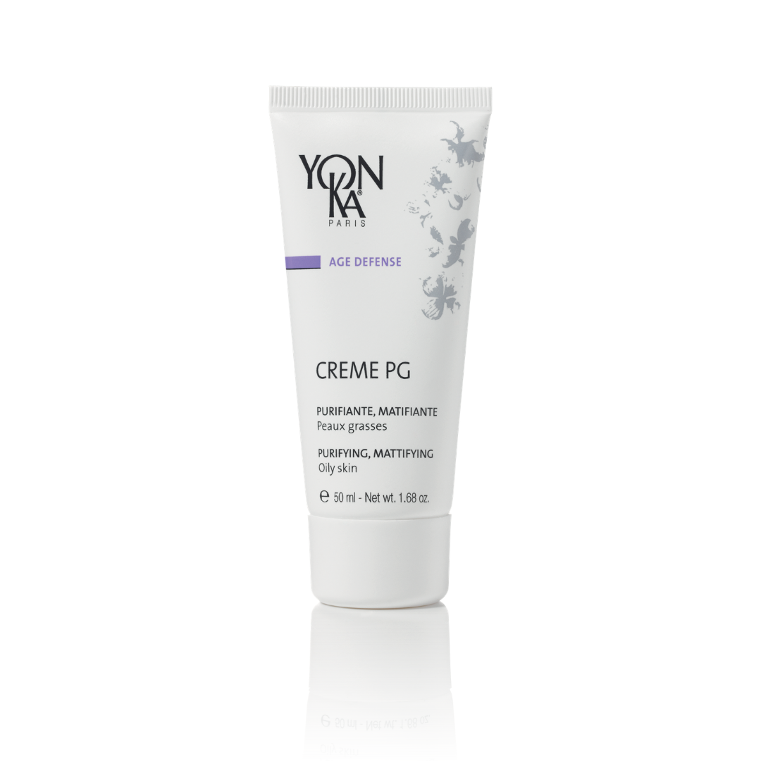 CREME PG