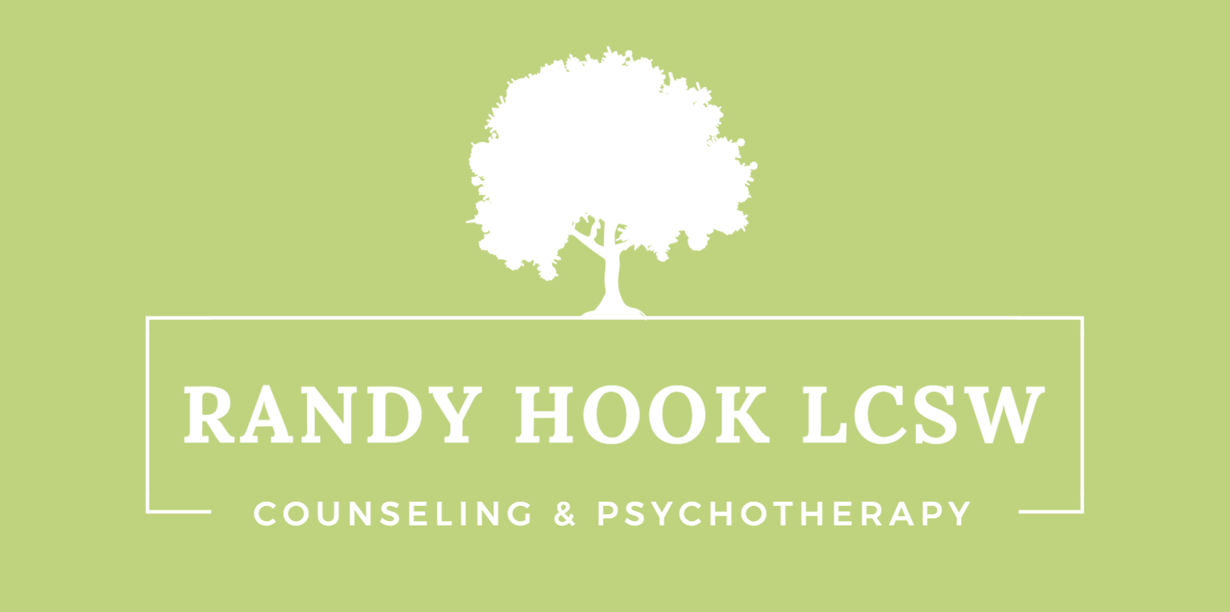 Randy Hook LCSW - Counselor in Harrisonburg, VA