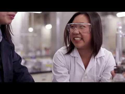 2021: It Only Takes One