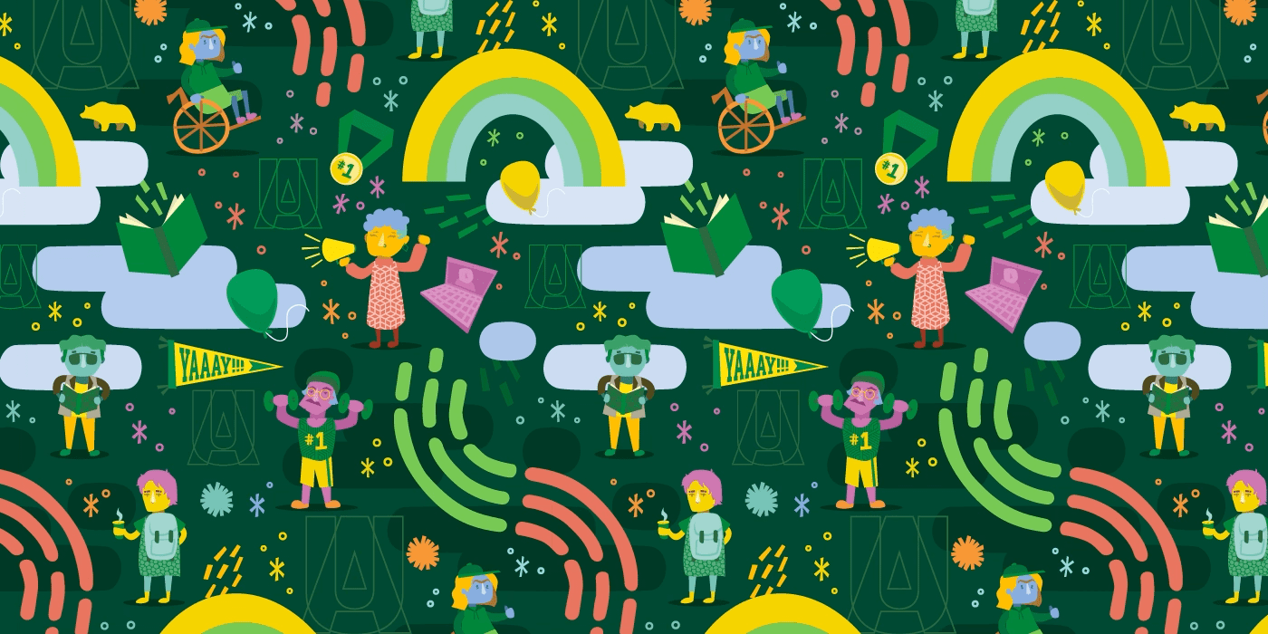 Year 2: UAlberta "Leading With Purpose" Design