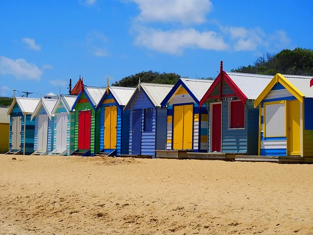 Australia - Brighton Beach - Small.jpg