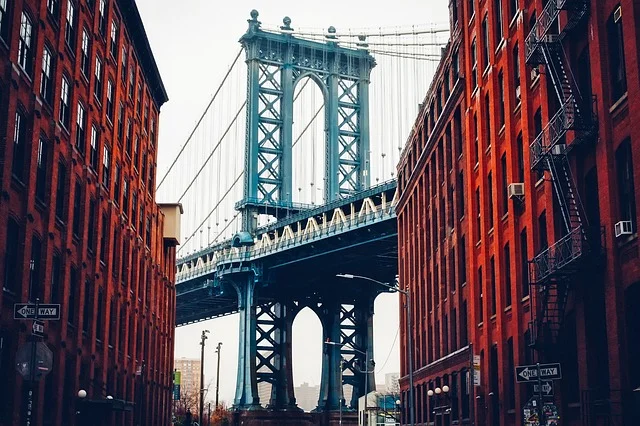 USA - George Washington Bridge - Small.jpg