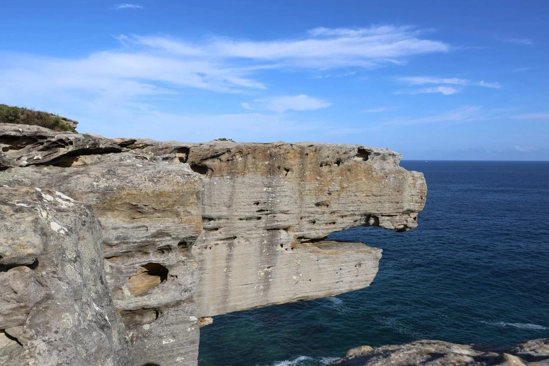 Eagle Rock Formation