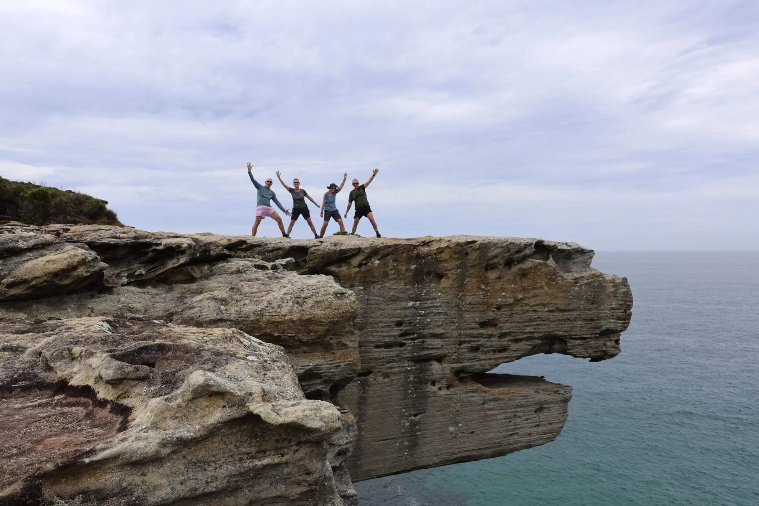 eagle-rock-royal-national-park