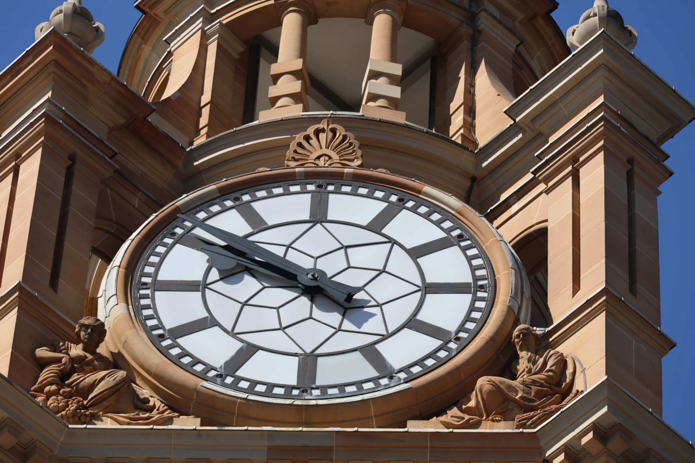 sydney-central-railway-clock