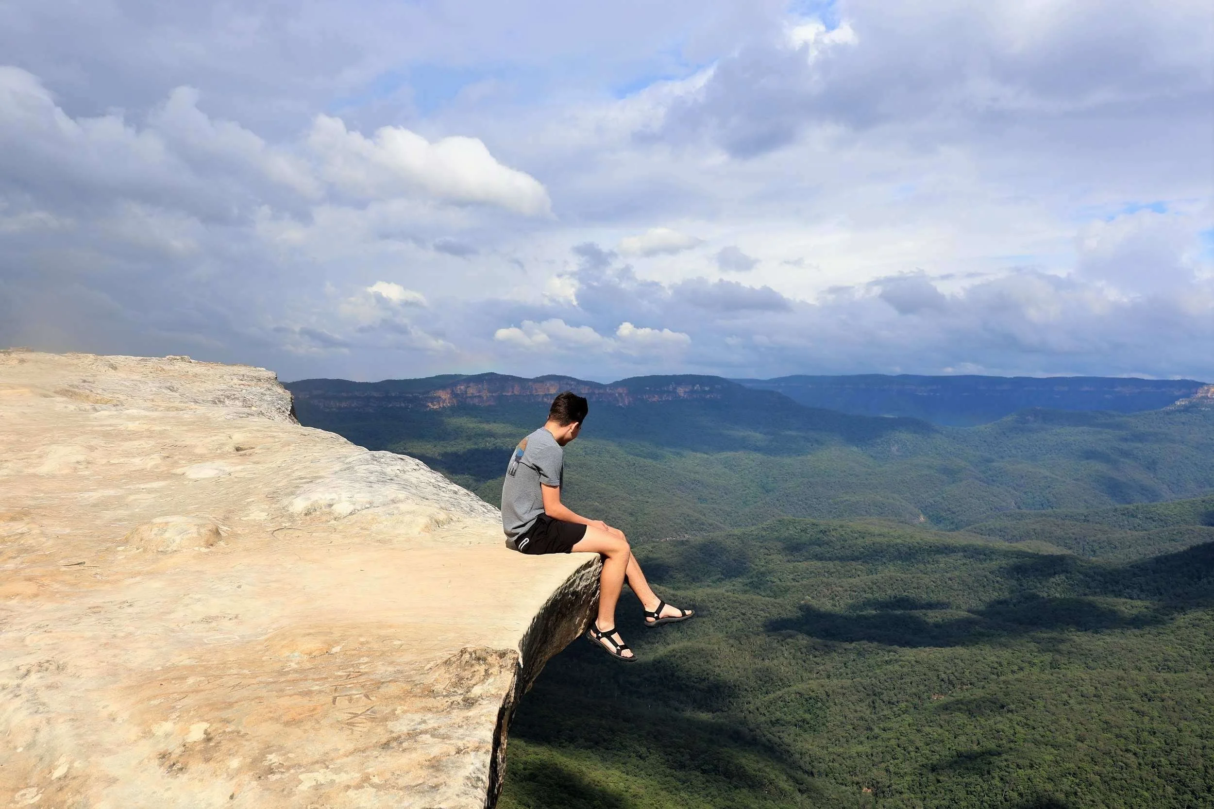 A Guide to the Best, Easy-Access Blue Mountains Lookouts