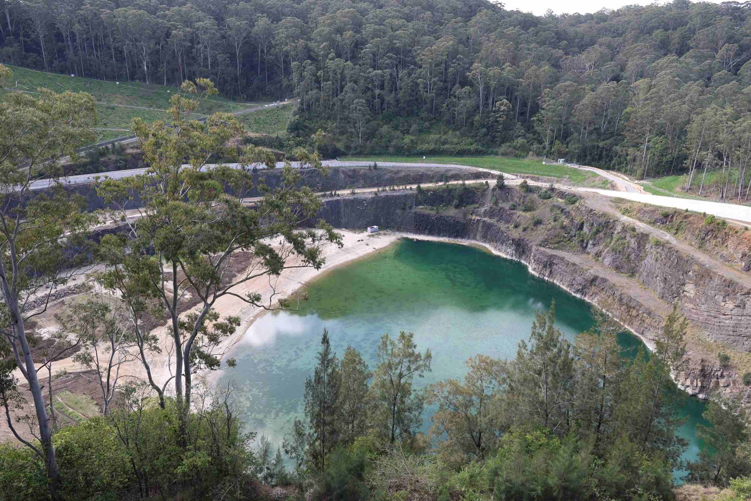 hornsby-quarry