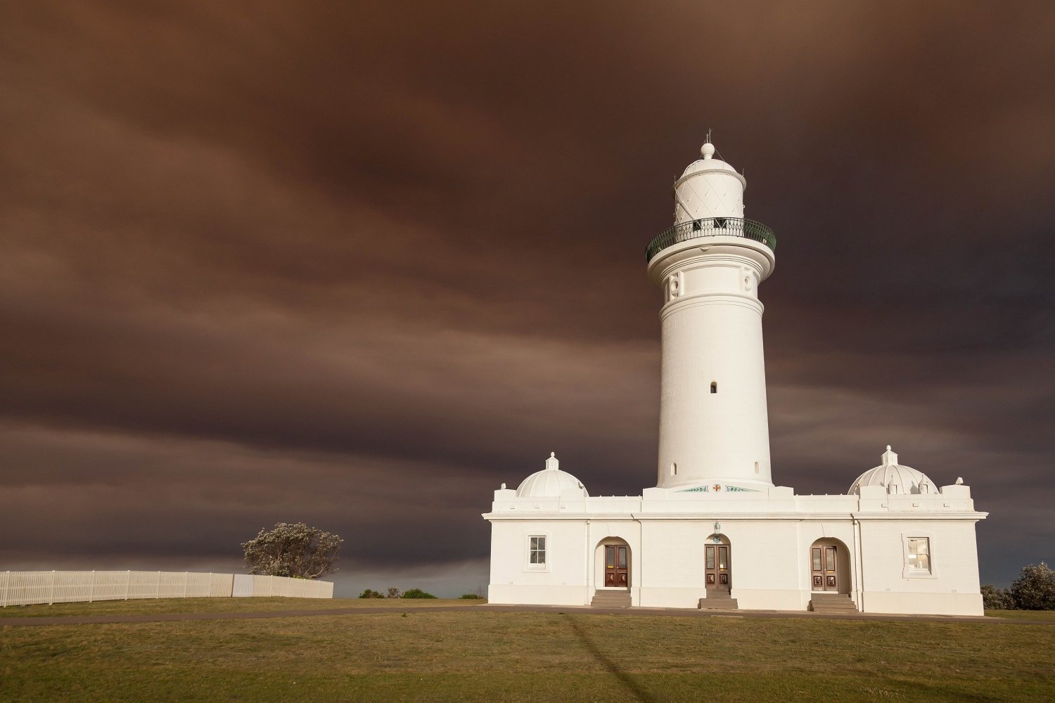 Macquarie Lighthouse