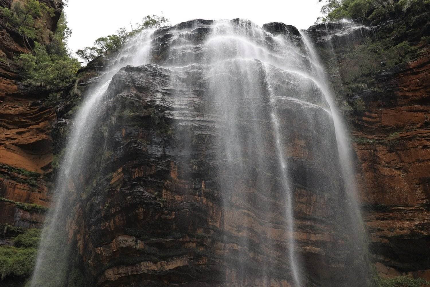 Wentworth Falls