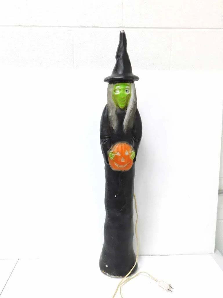 Sept 20, 2021 Halloween, Collectibles, Vintage, Decor