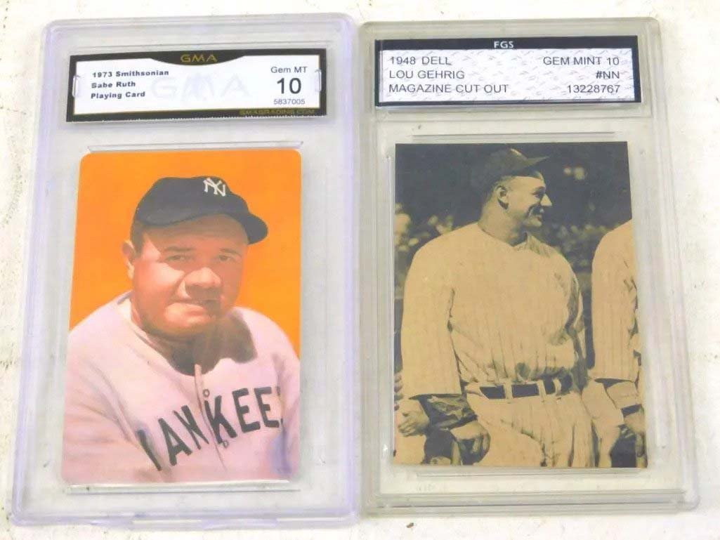 Feb 16, 2021 Sports Memorabilia Auction