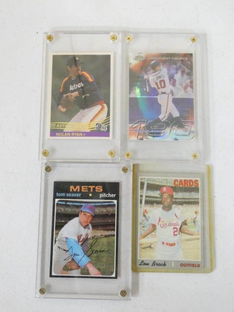 July 17, 2023 Collectibles, Sports Cards, Fine Jewelry, Vintage, Items, Etc