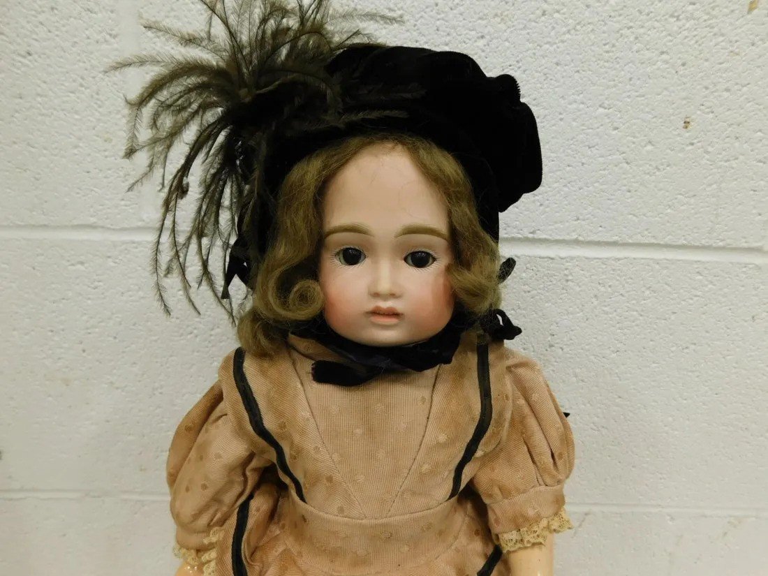 Feb 17, 2024 Huge Vintage, Collectibles, Dolls, Antiques, Multi Estates Auction