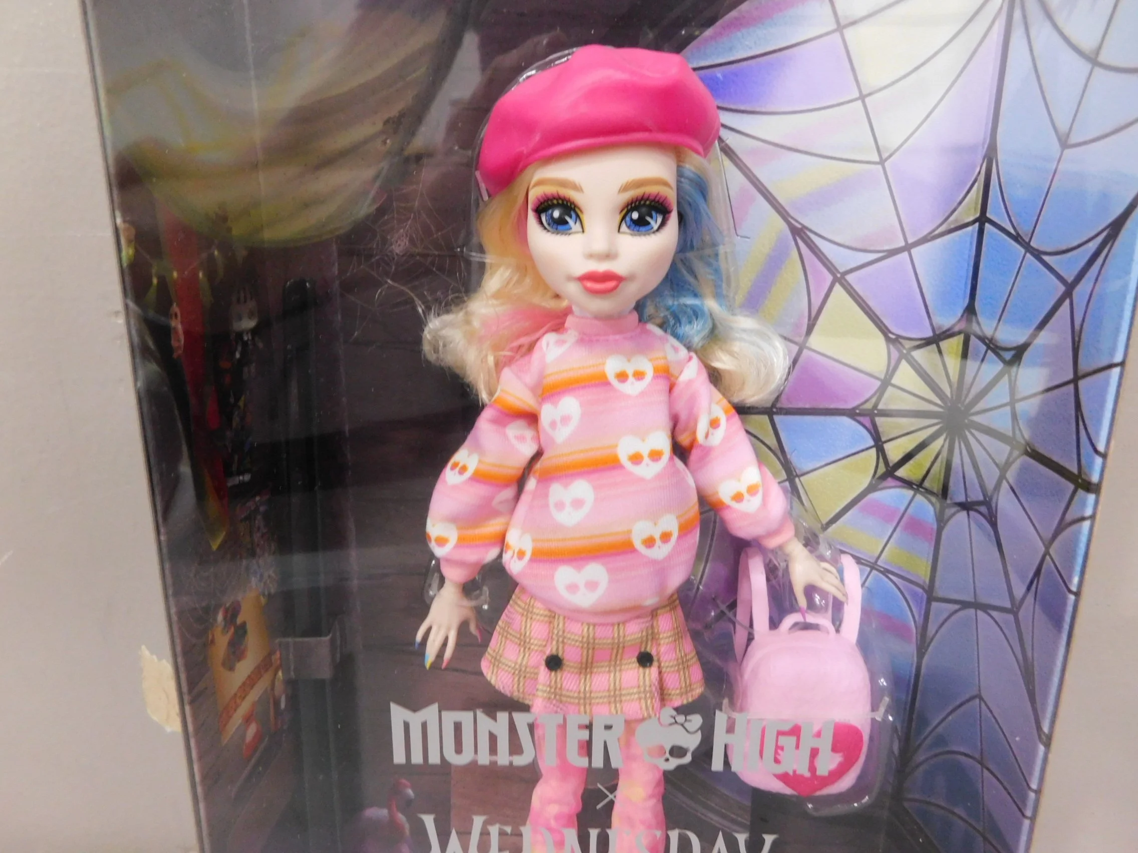 SATURDAY TOY AUCTION