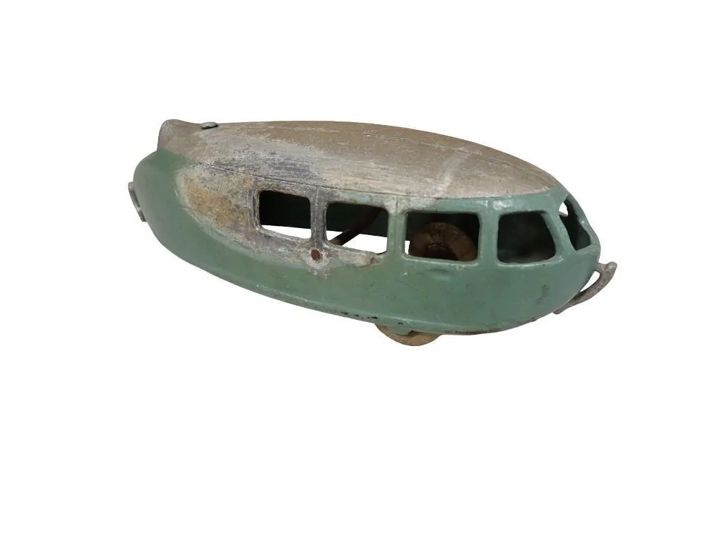 Live Bidding Consignment and Estate Auction