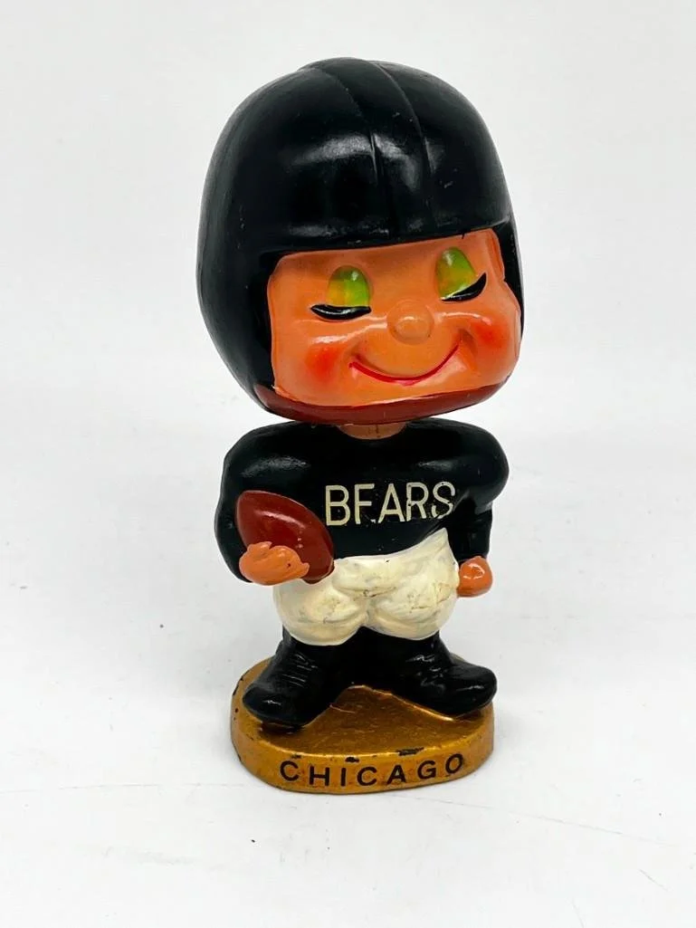 Live Bidding Consignment and Estate Auction