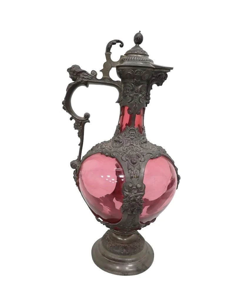 Live Bidding Consignment and Estate Auction