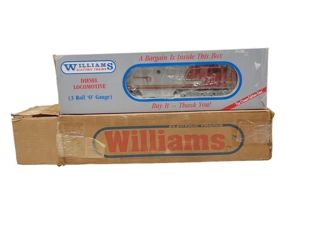 Live Bidding Consignment and Estate Auction