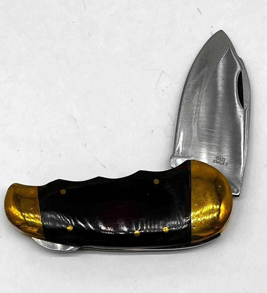 Knives, Winchester, Hunting, Advertising, and More!