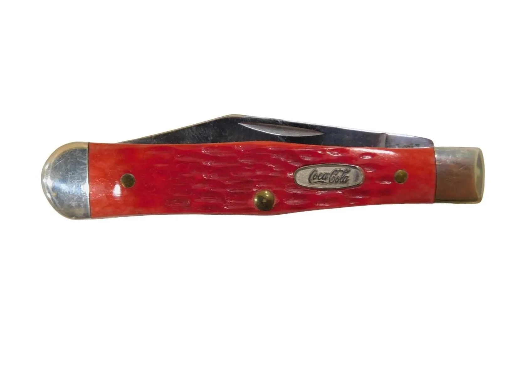 Pocket Knives Auction: Case, Winchester, Remington, and More!