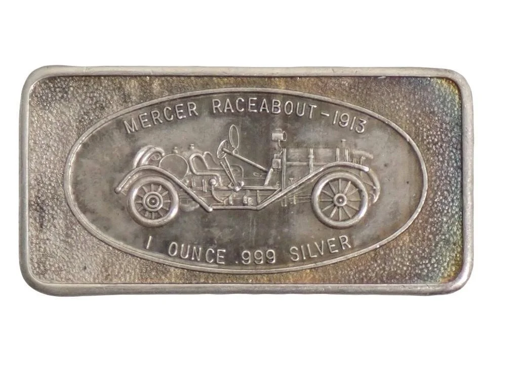 Live Bidding Consignment and Estate Auction