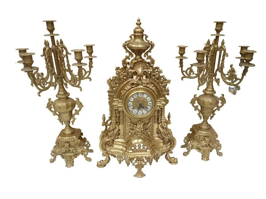 Live Bidding Consignment and Estate Auction