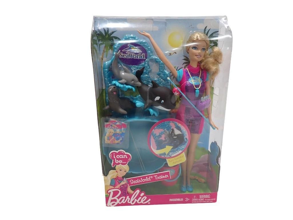 Toys and Dolls Auction