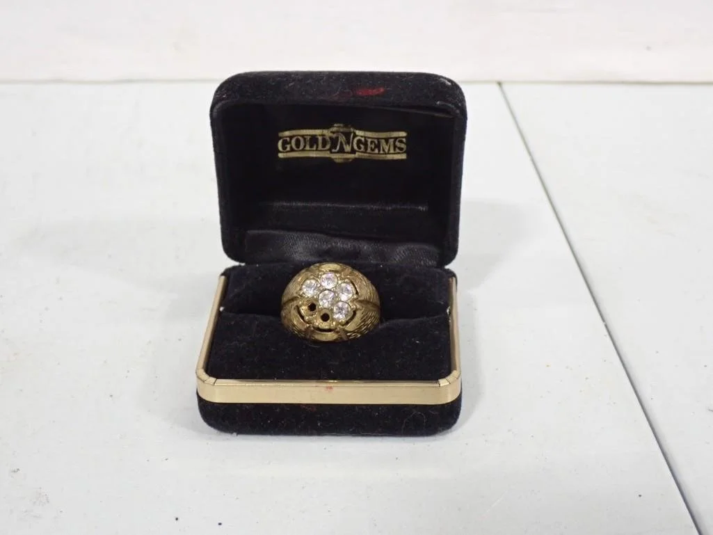 Live Bidding Consignment and Estate Auction