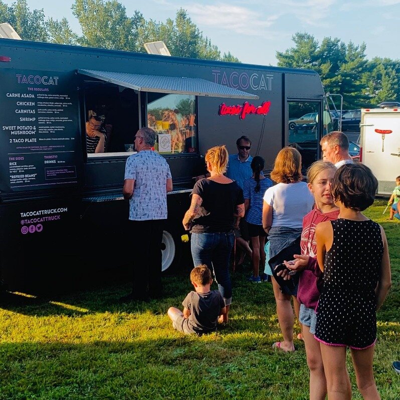 TACOCAT &ndash; Food Truck and Business, For Sale!

Seacoast Friends!

Brahm and I have had so much fun building this business for the past 5 seasons. We set out to bring our fave LA tacos to New England in a food truck where we could control the foo