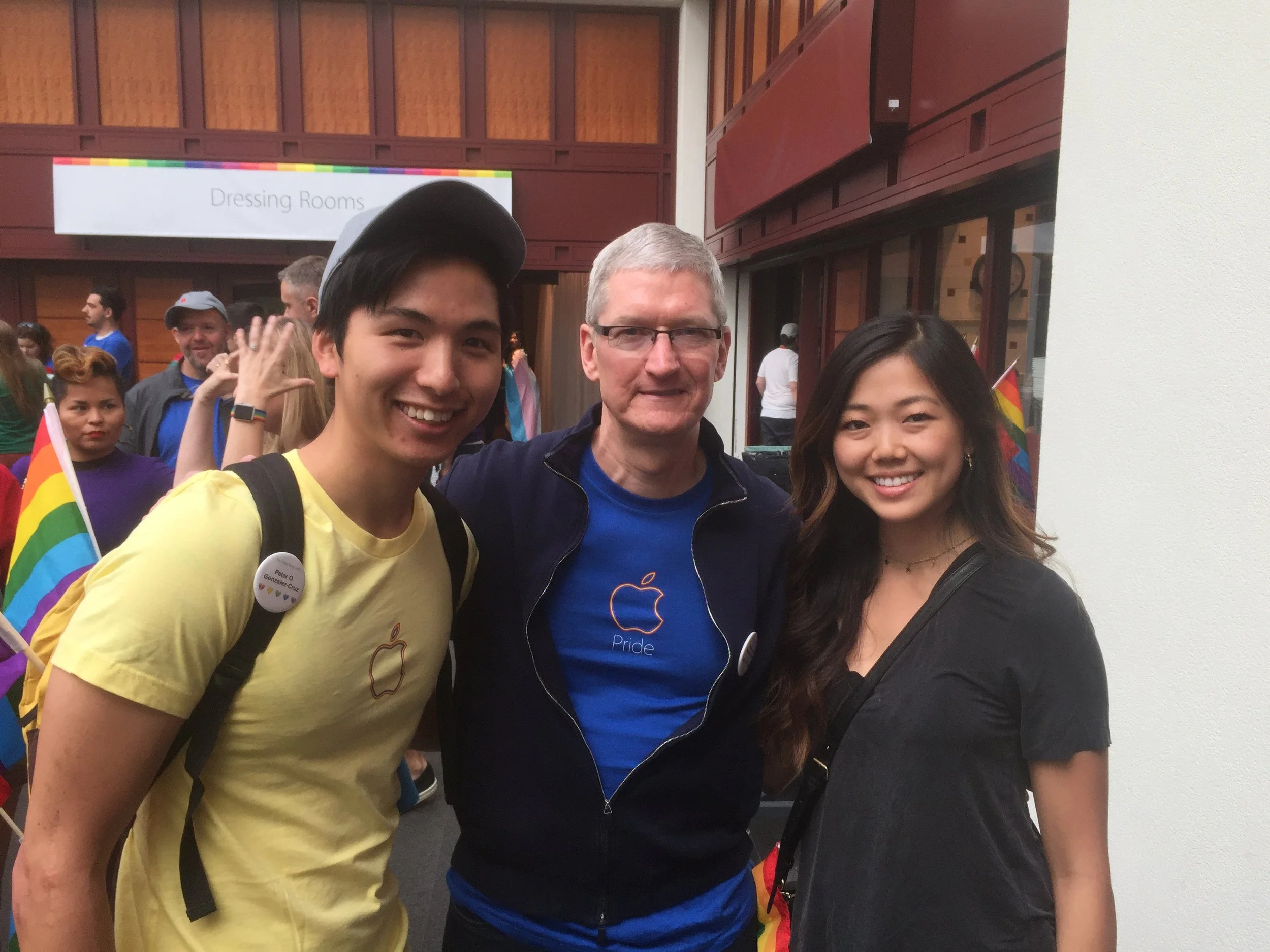 Hi, I'm a Real Estate Data Scientist and