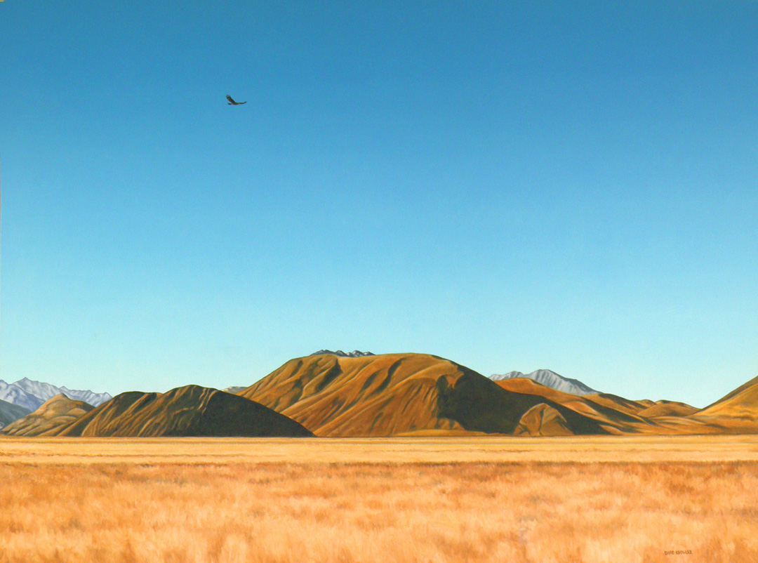 "Ahuriri Valley"