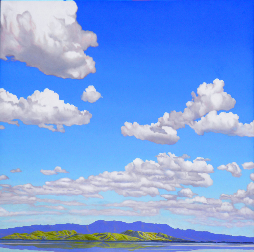 "Big Sky South"