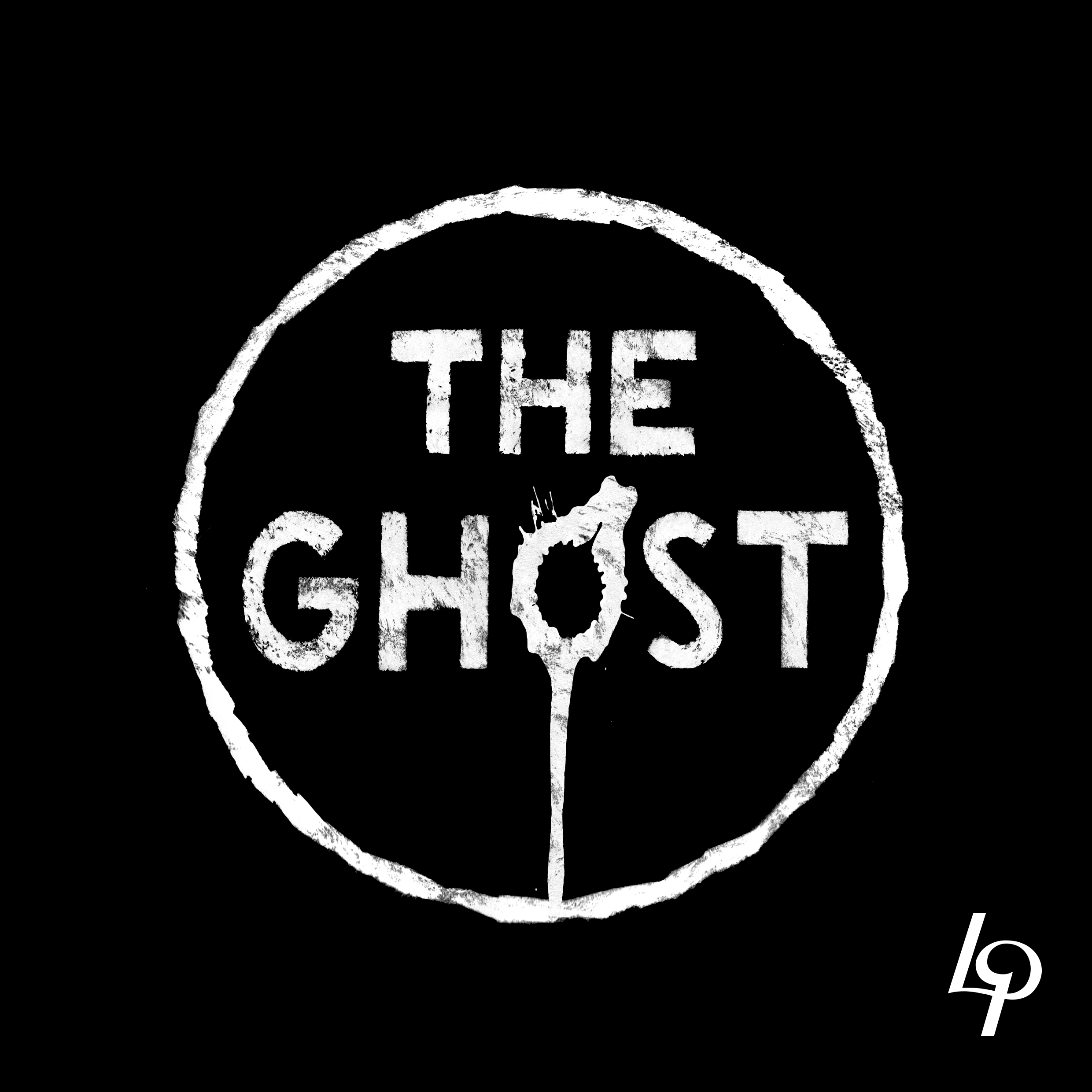Ghost Logo PNG Vector (EPS) Free Download