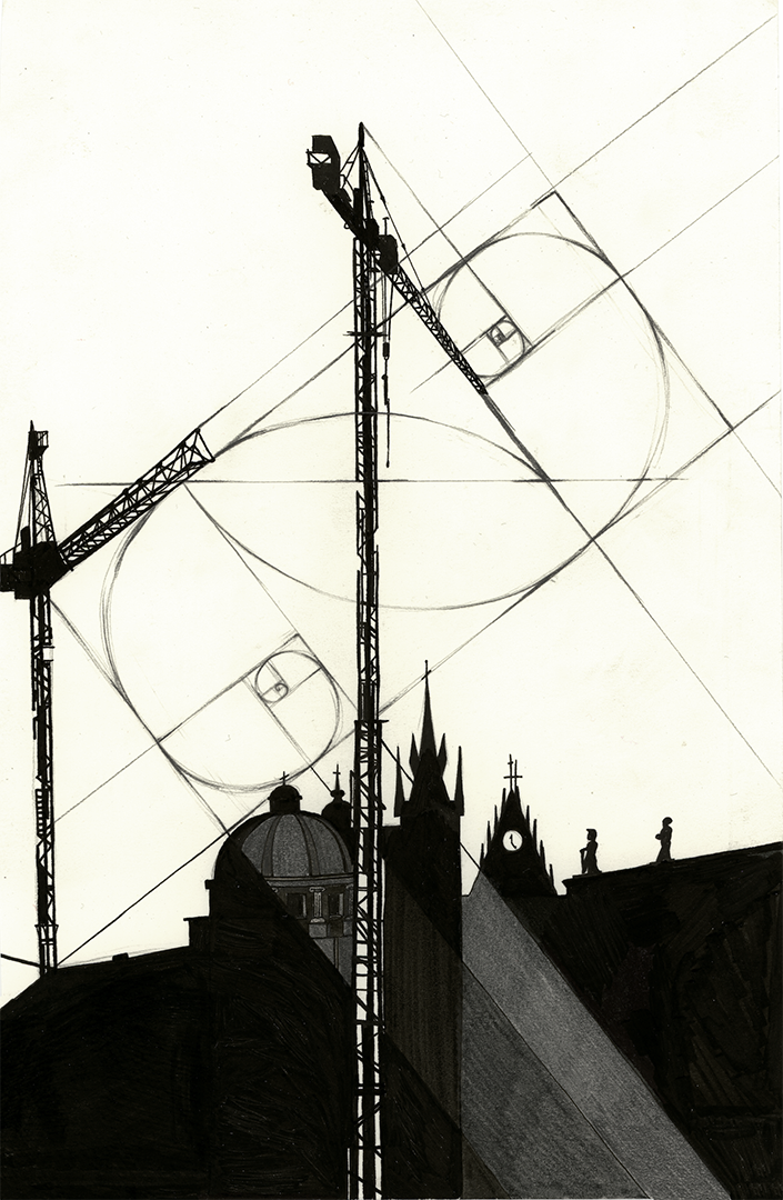 Cranes