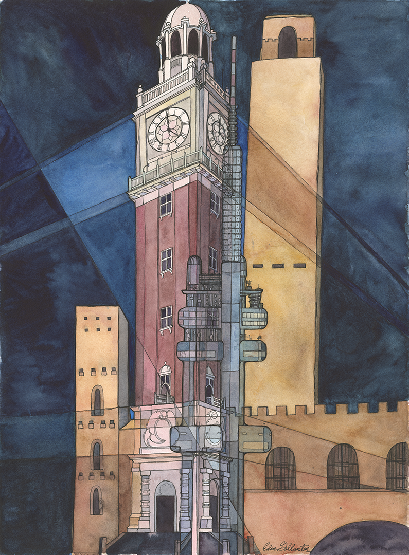 Towers