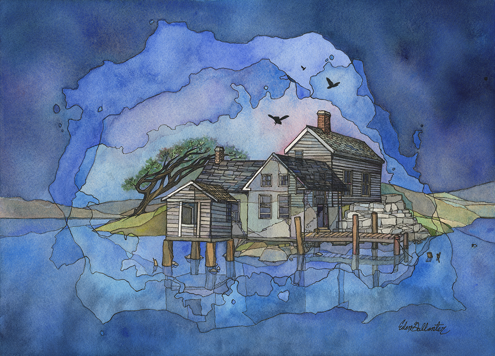 Islands