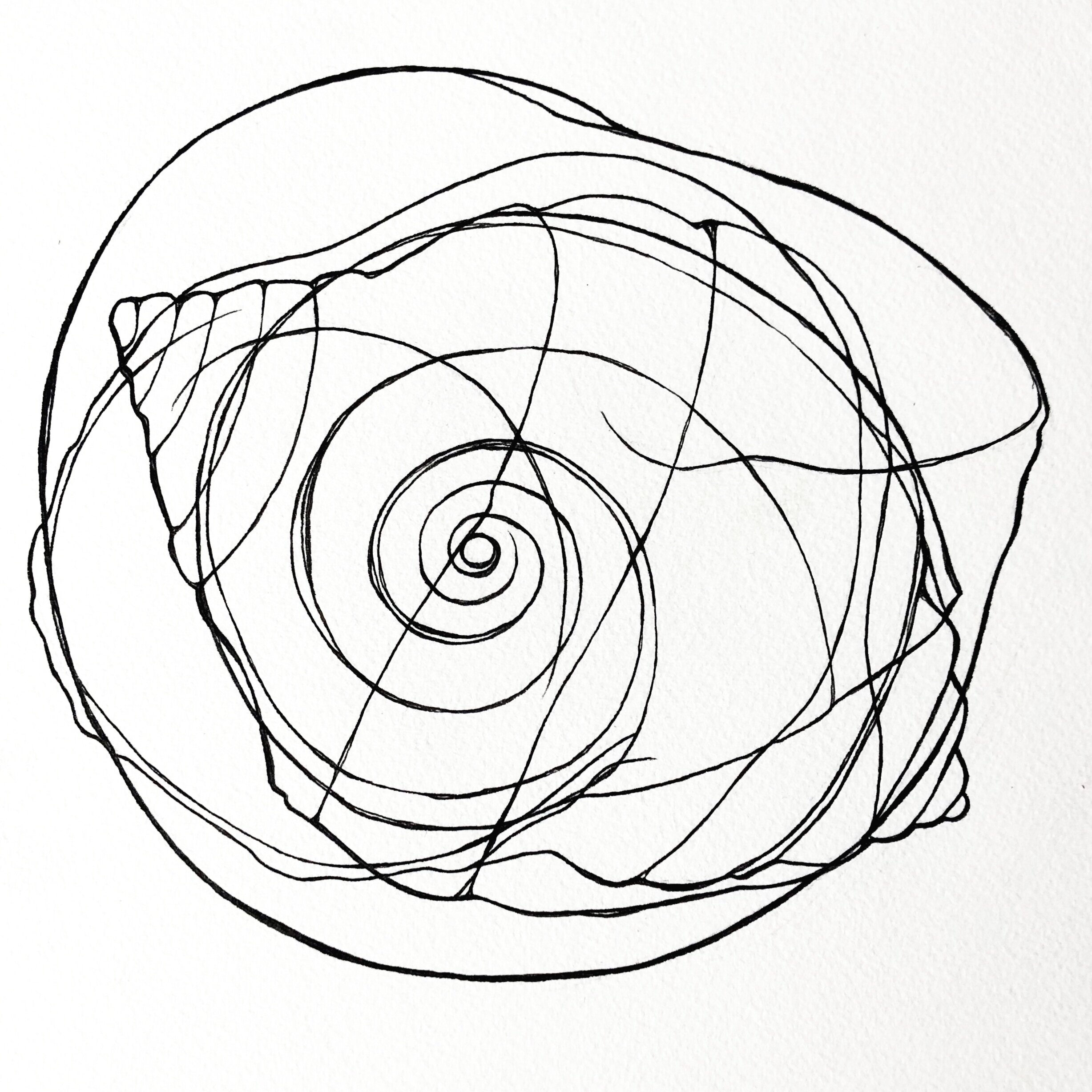 Art Blog Eden Gallanter