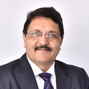 Pradyumna Vyas, India