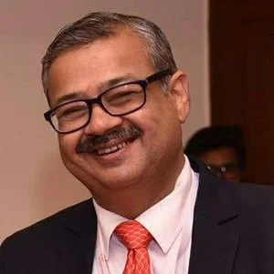 Hrridaysh Deshpande, India