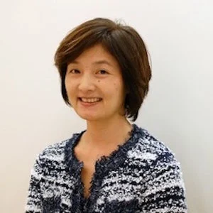 Makiko Tsumura, Japan