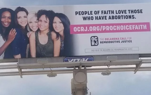 Faith &amp; Abortion
