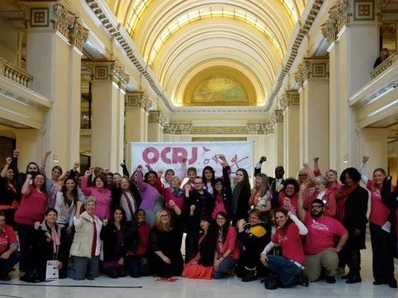 How to Communicate with those Elected to Speak for You