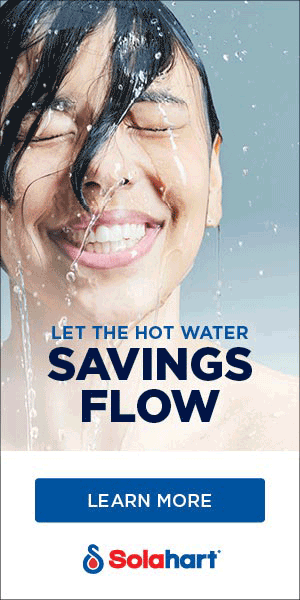  Digital Display Ad – Half Page 